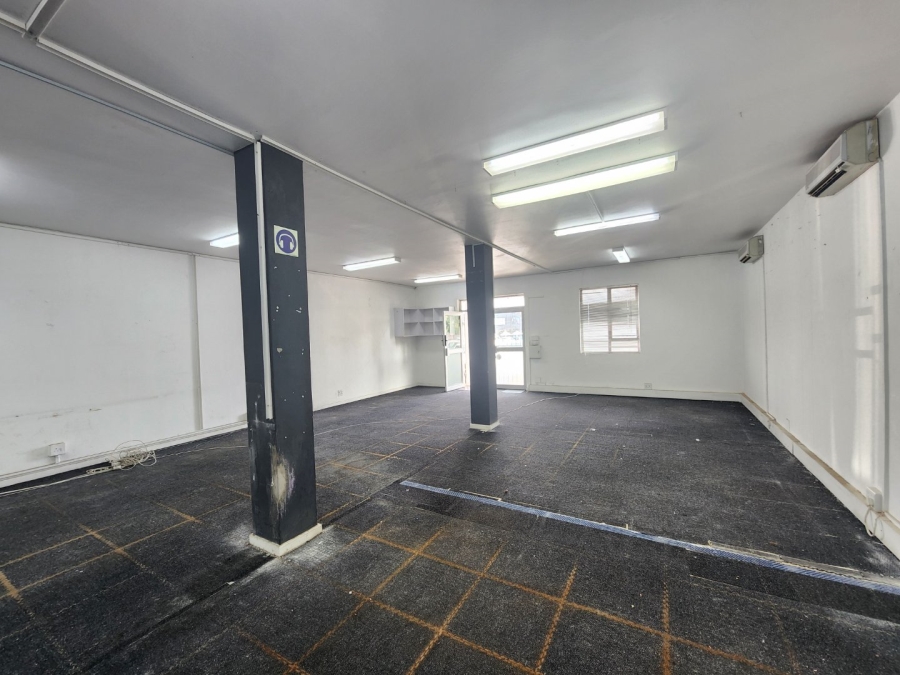 Commercial Property for Sale in Somerset West Western Cape